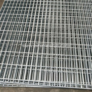 Hot Dipped Galvanized Steel Bar Grating